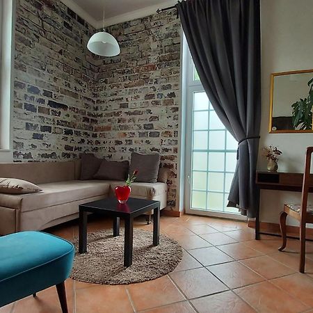 Leipzig Ferienwohnung In Ruhiger Lage מראה חיצוני תמונה