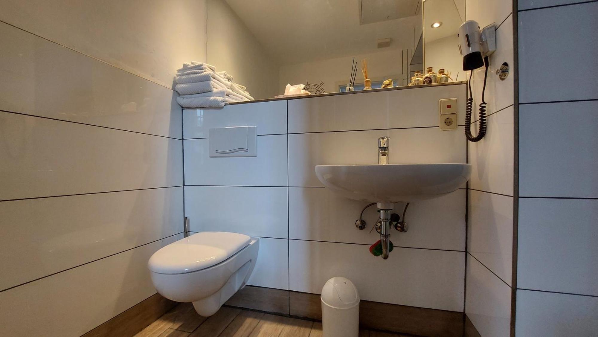 Leipzig Ferienwohnung In Ruhiger Lage מראה חיצוני תמונה