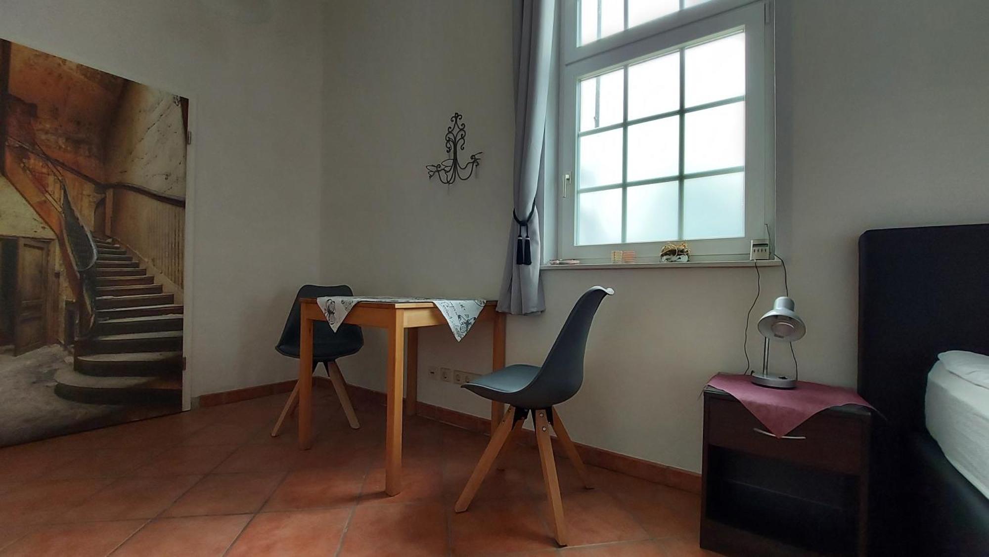 Leipzig Ferienwohnung In Ruhiger Lage מראה חיצוני תמונה