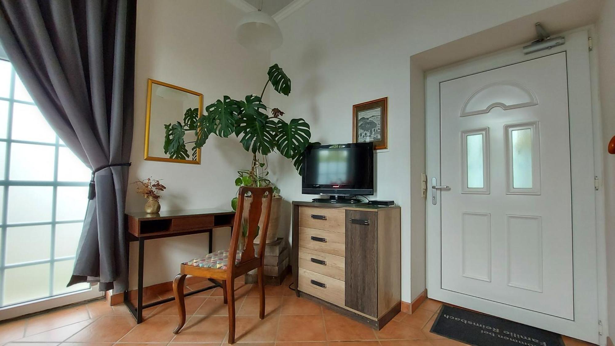 Leipzig Ferienwohnung In Ruhiger Lage מראה חיצוני תמונה