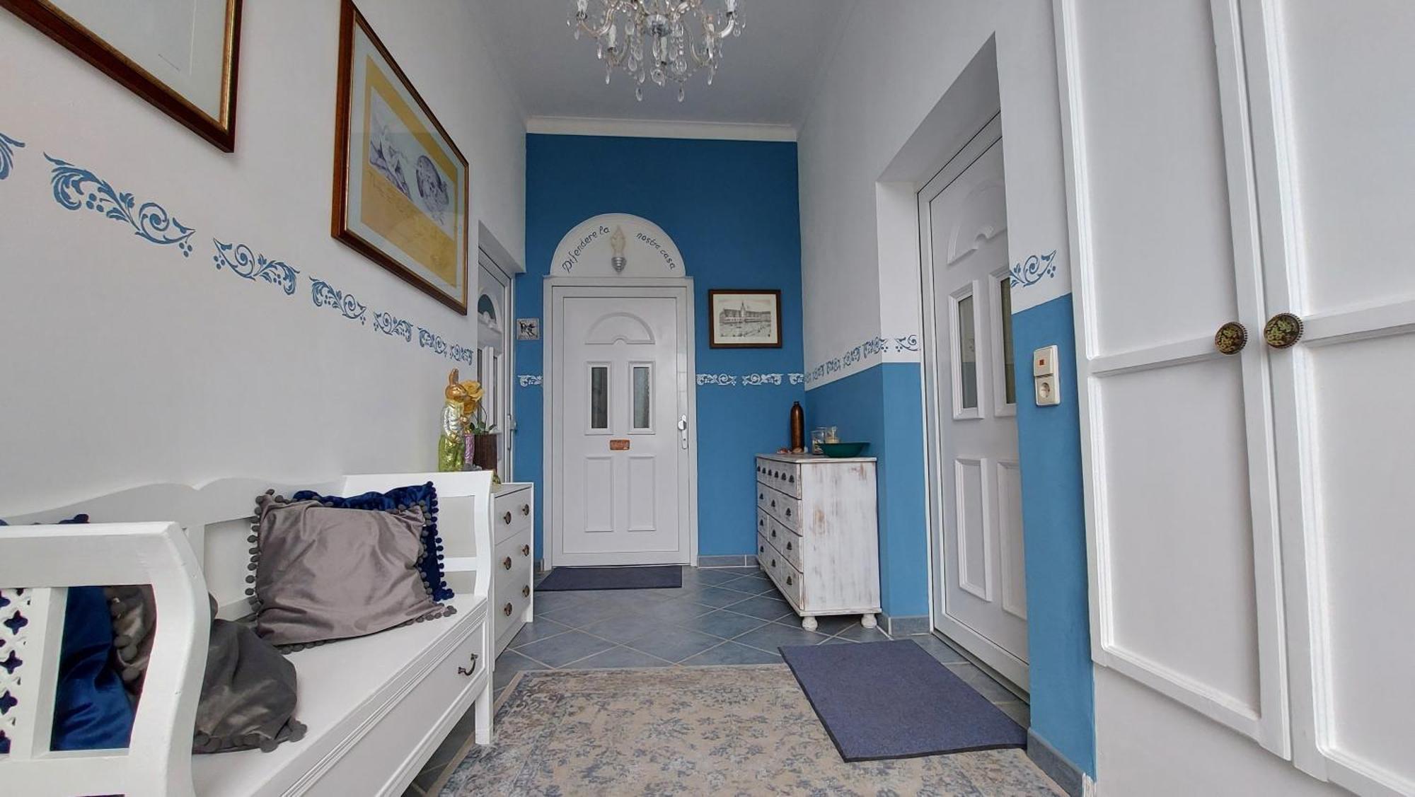 Leipzig Ferienwohnung In Ruhiger Lage מראה חיצוני תמונה