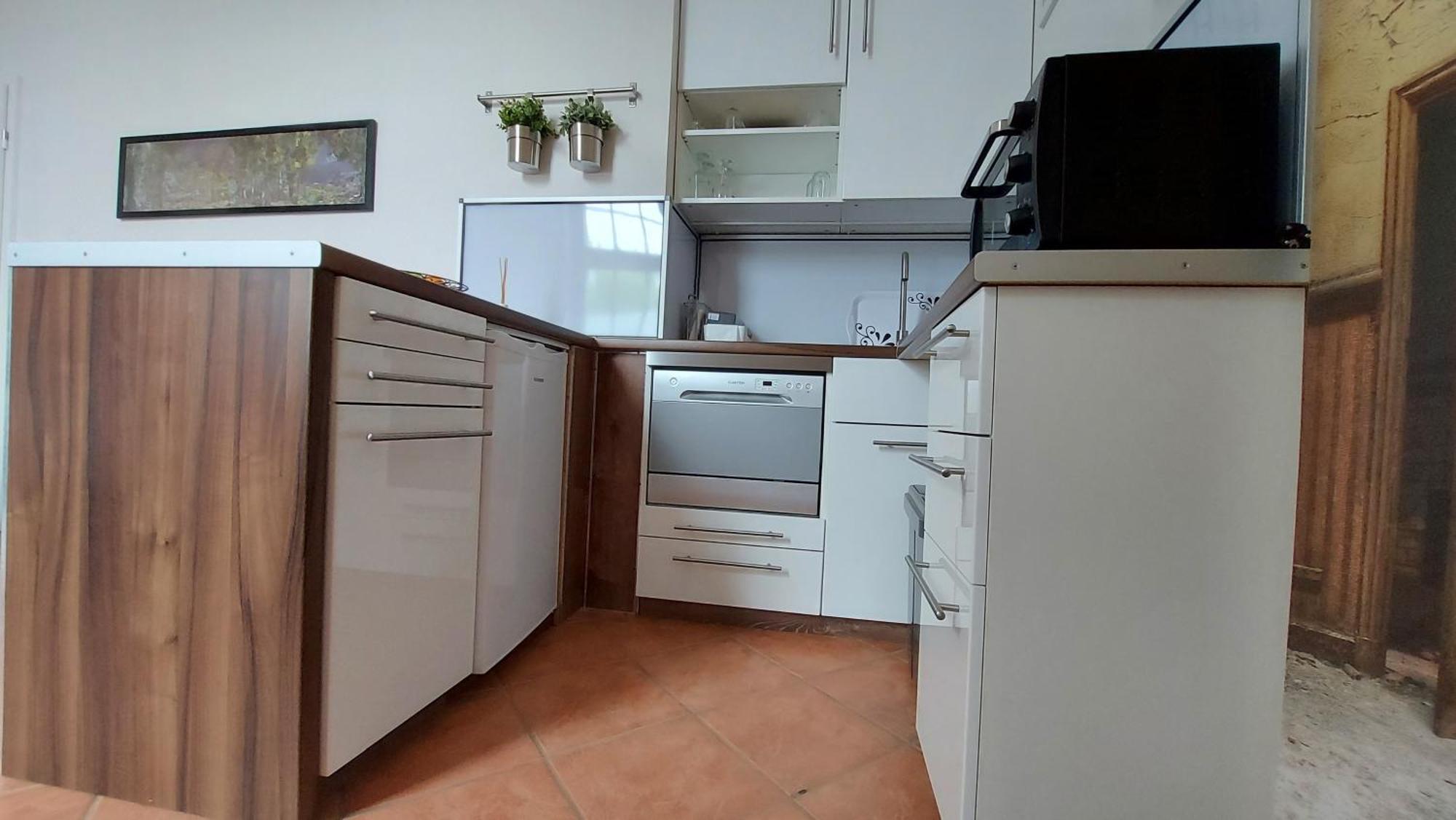 Leipzig Ferienwohnung In Ruhiger Lage מראה חיצוני תמונה
